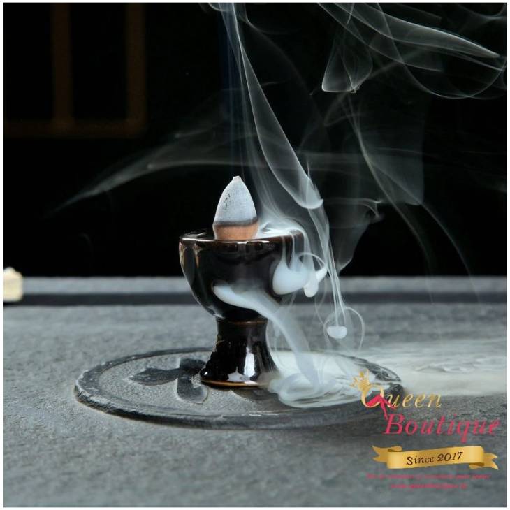 Brûleur d'Encens mini