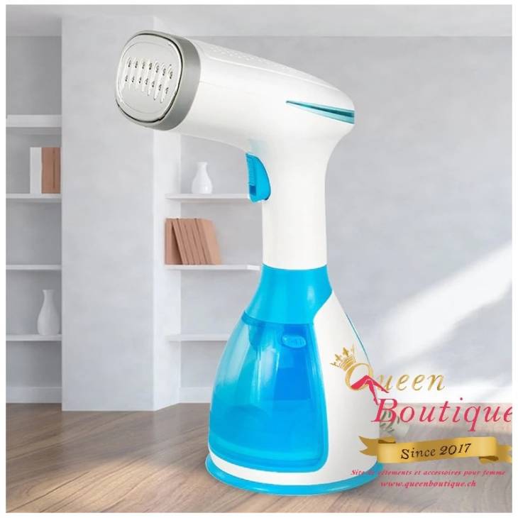 Défroisseur portable