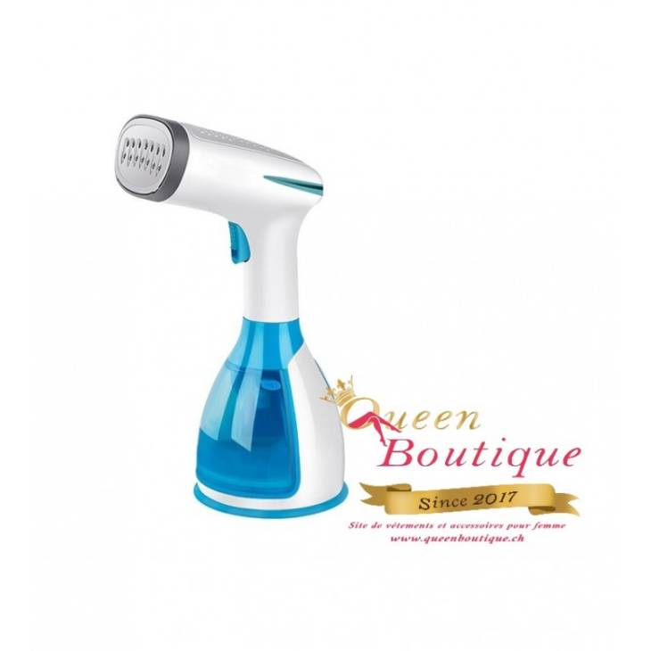 Défroisseur portable