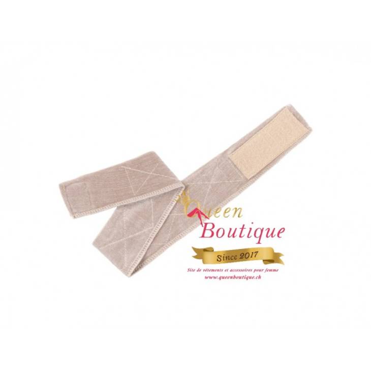 Bandeau grip pour perruques Siony