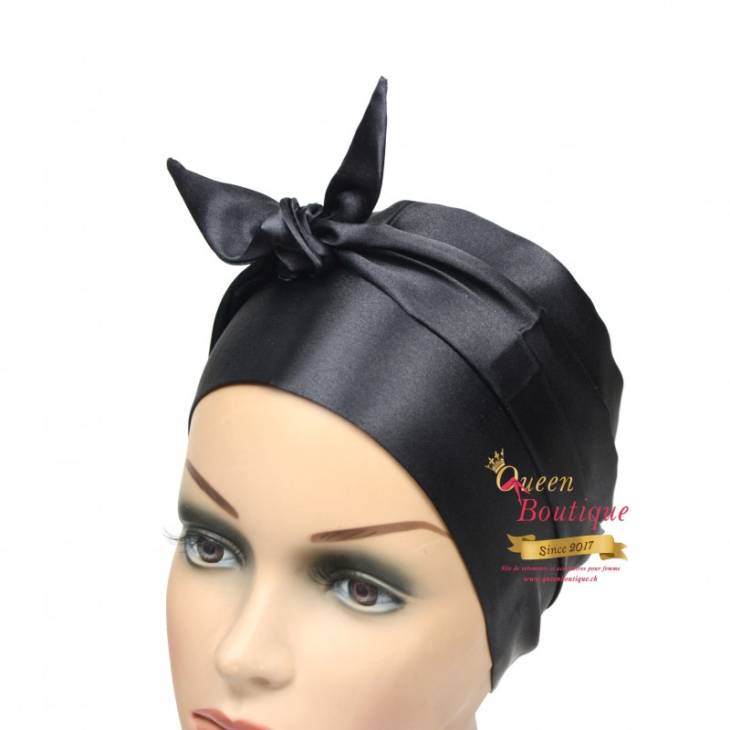 Sinelly Bandes en Satin