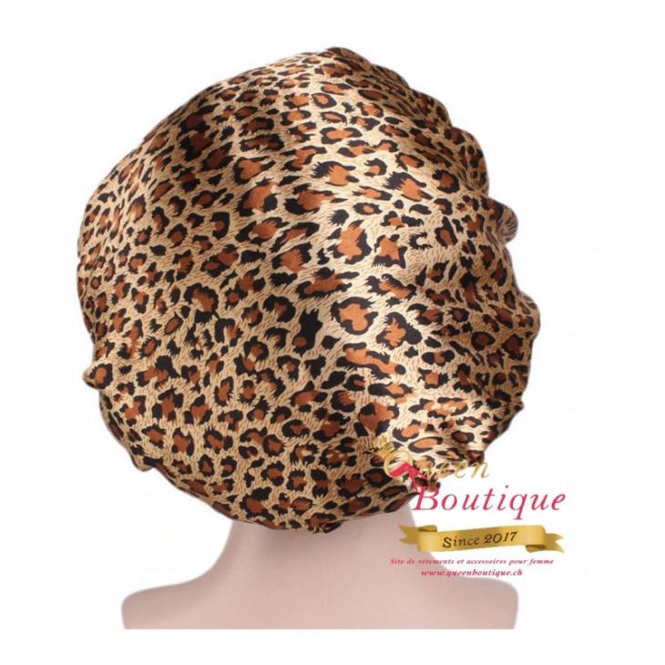 Bonnet cheveux 1