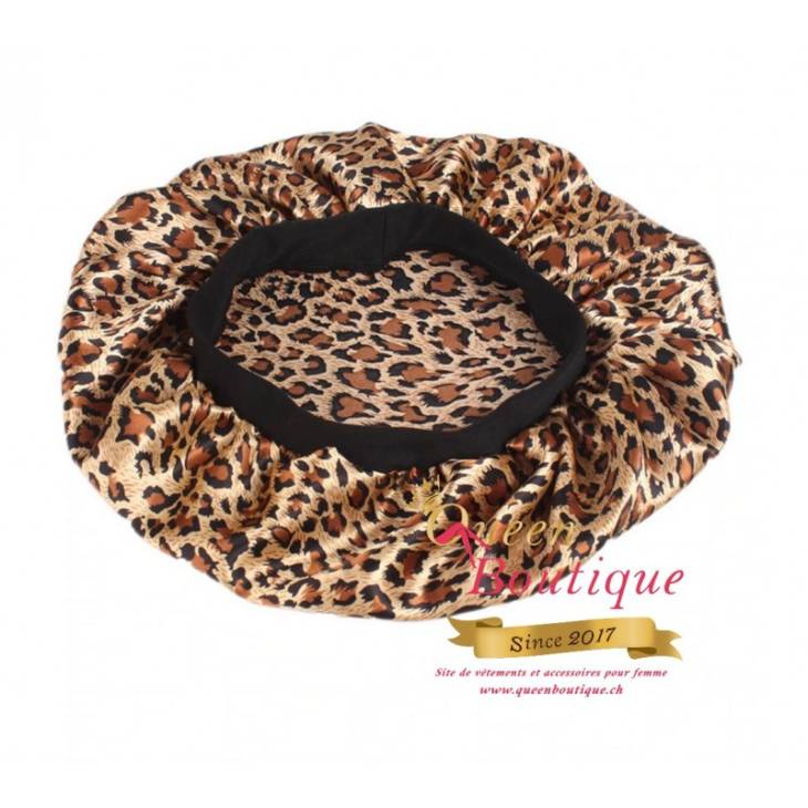 Bonnet cheveux 1