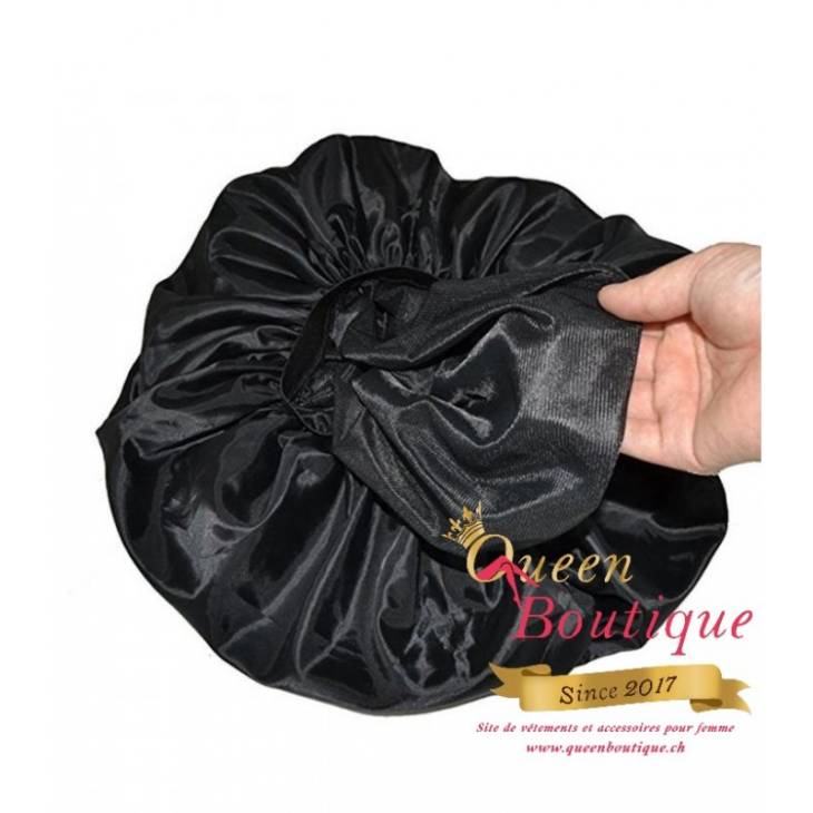 Bonnet cheveux XL