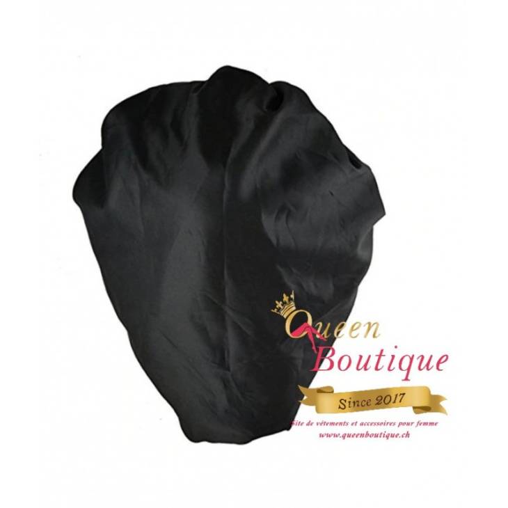 Bonnet cheveux XL