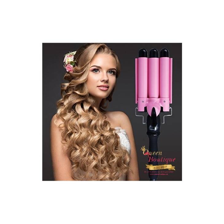 Fer Lovely Wavy
