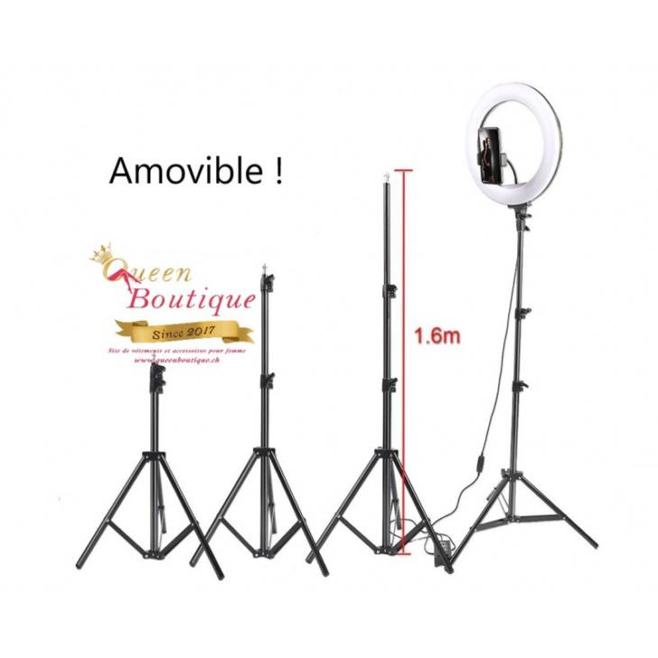 RingLight Lavia Basic