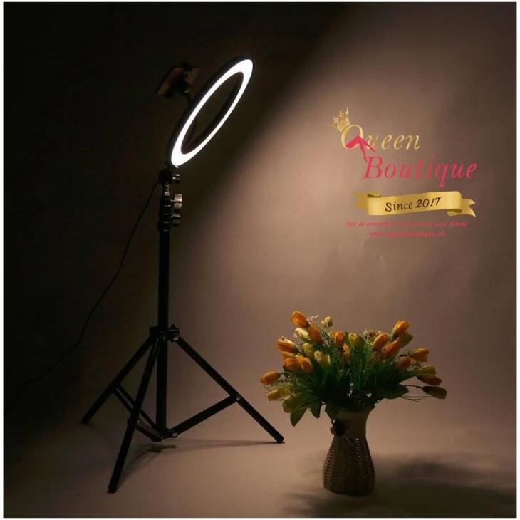 RingLight Lavia Basic