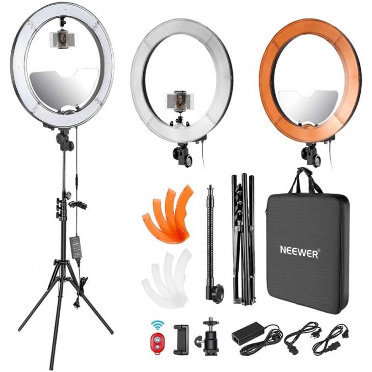 Neewer RingLight