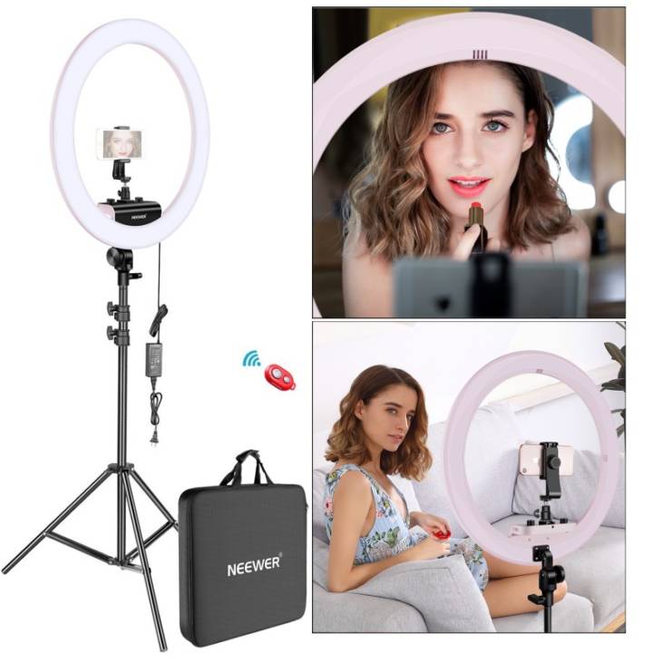 Neewer RingLight