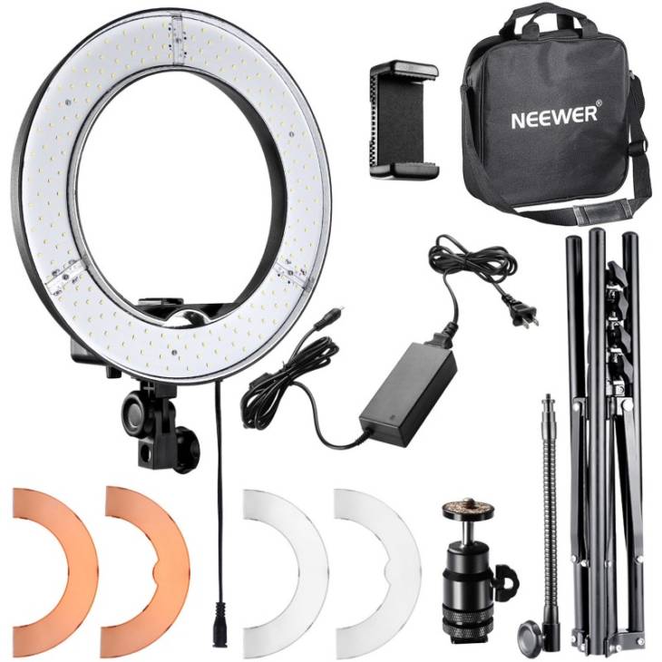 Neewer RingLight
