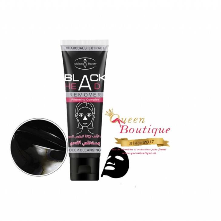 Black Mask