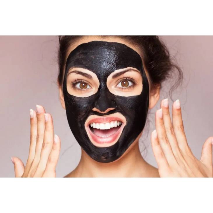 Black Mask