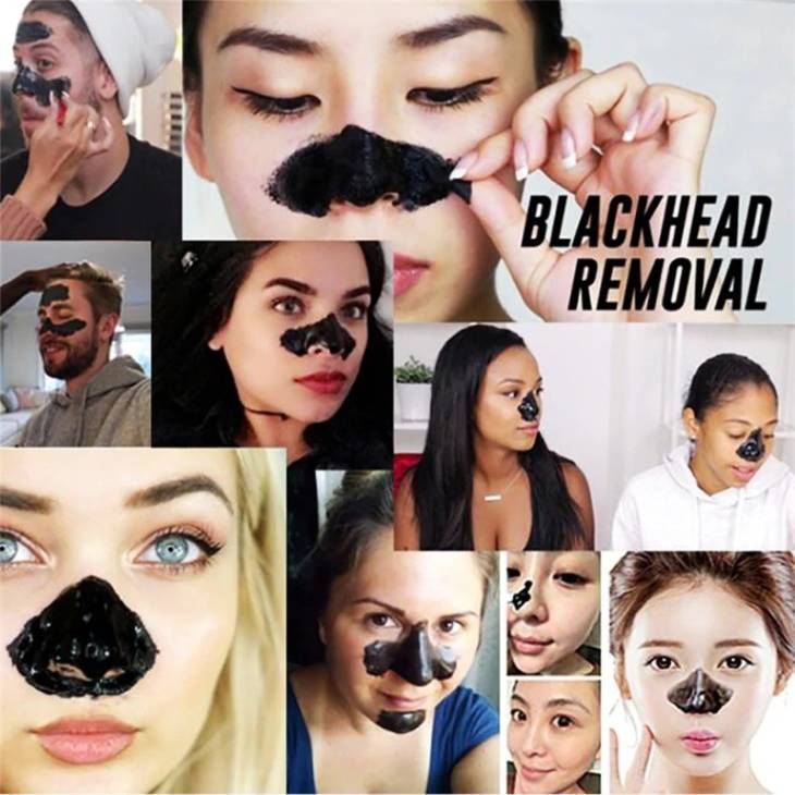 Black Mask