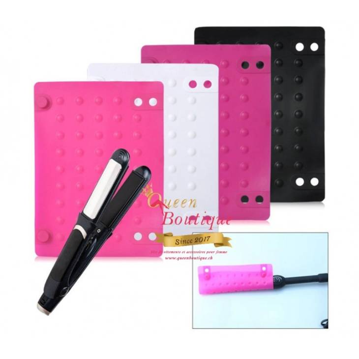 Protection Silicone