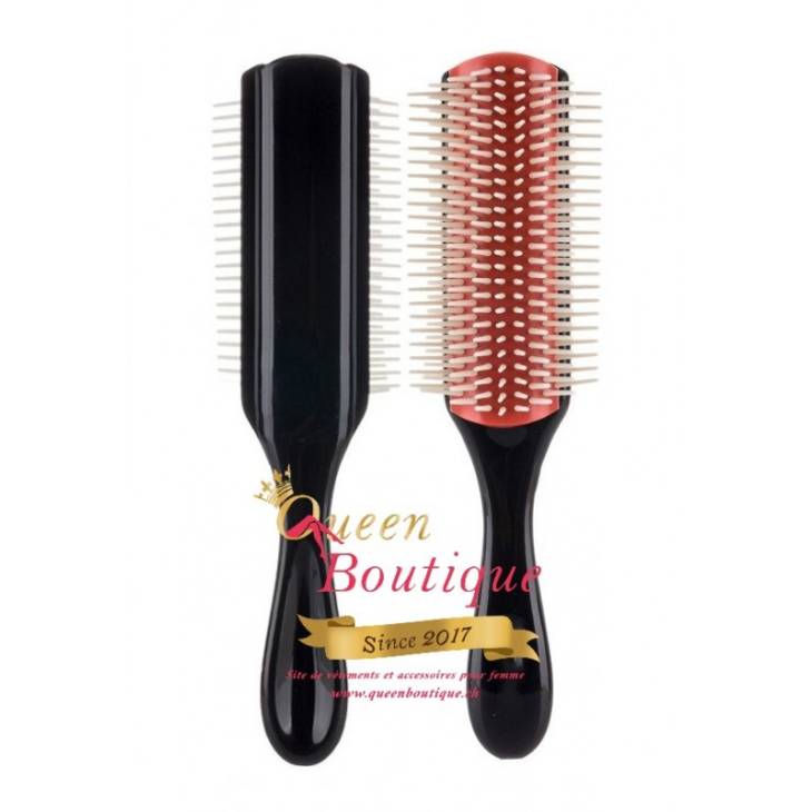 Santa Brush