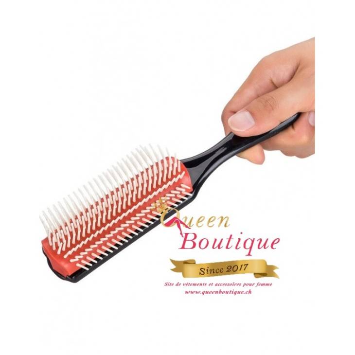 Santa Brush