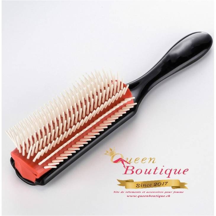 Santa Brush