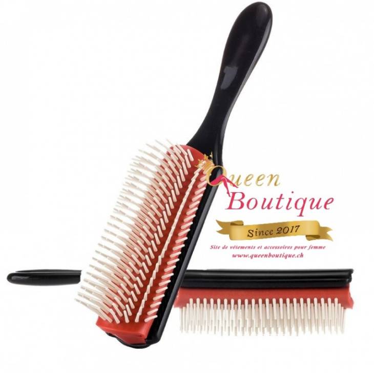 Santa Brush