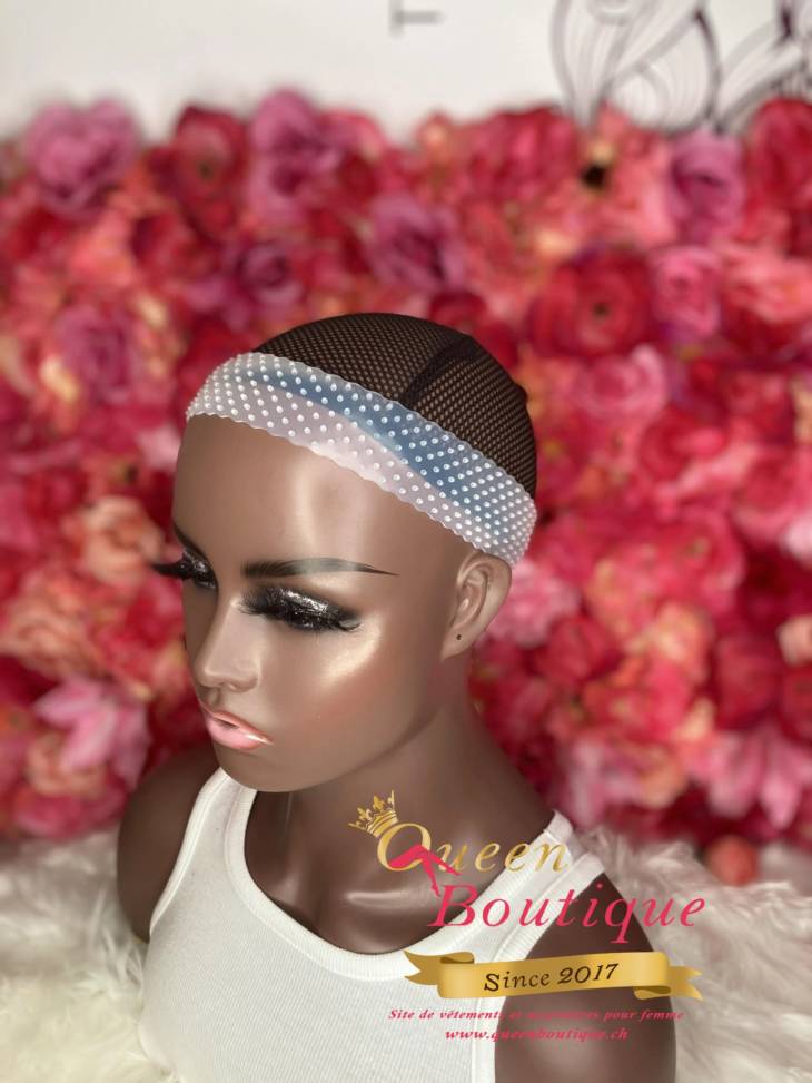 Transparent wig grip – Image 3