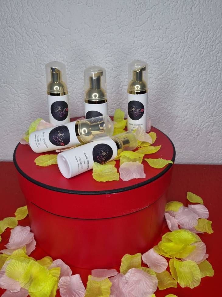Lash Shampoo – Image 11