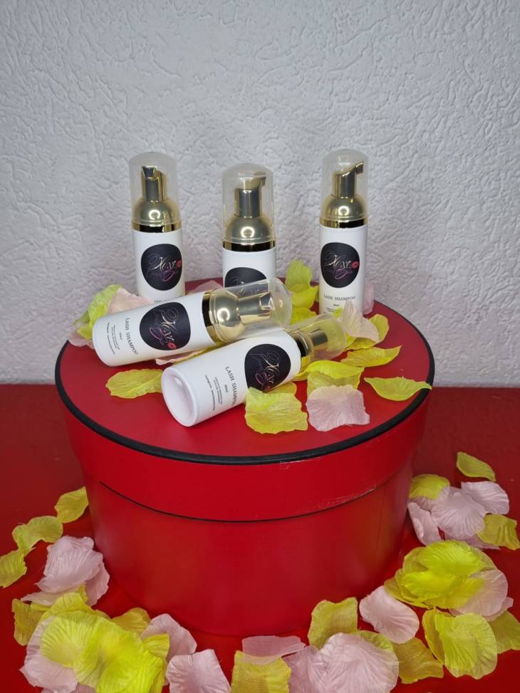 Lash Shampoo – Image 10