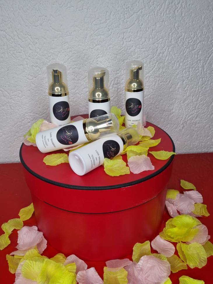 Lash Shampoo – Image 9