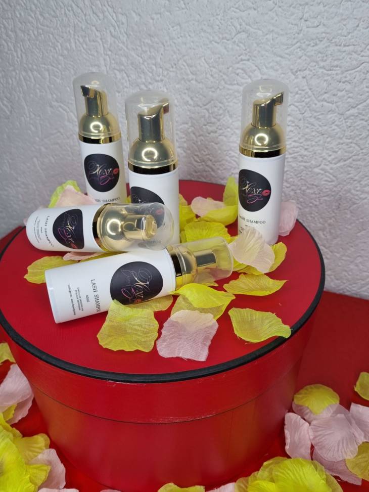 Lash Shampoo – Image 8