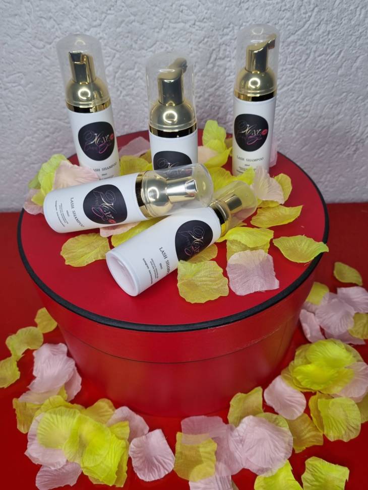 Lash Shampoo – Image 6