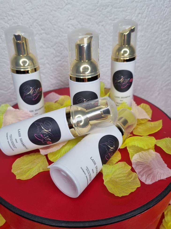 Lash Shampoo – Image 5