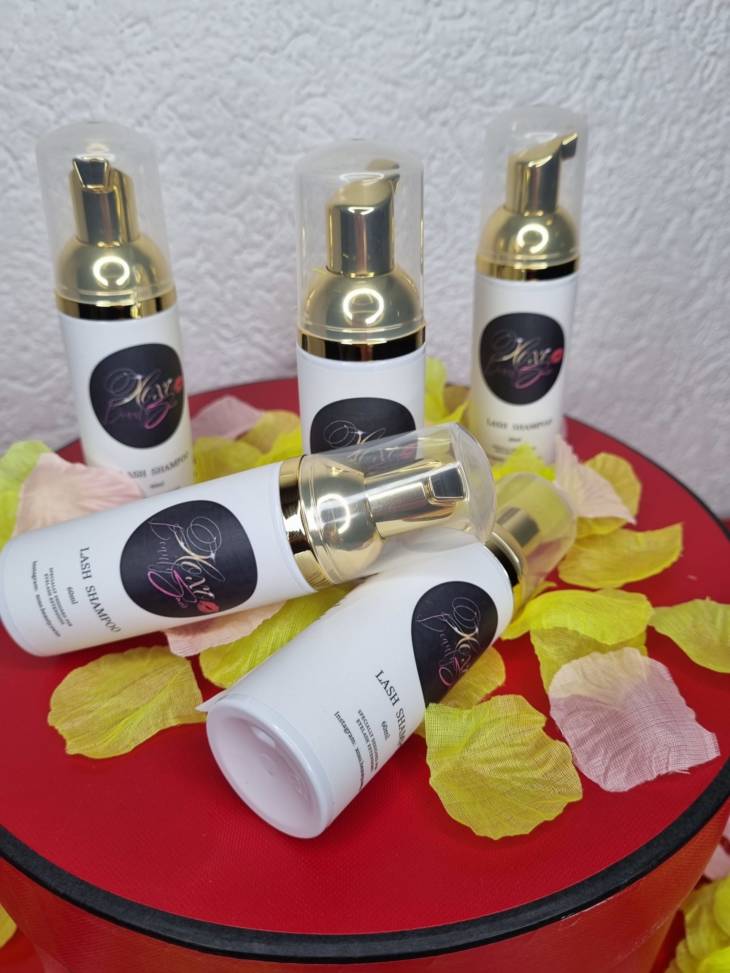 Lash Shampoo – Image 3