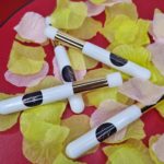 Pinceau shampoing cils