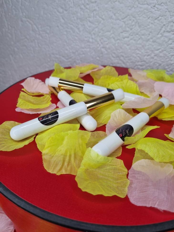 Pinceau shampoing cils – Image 2