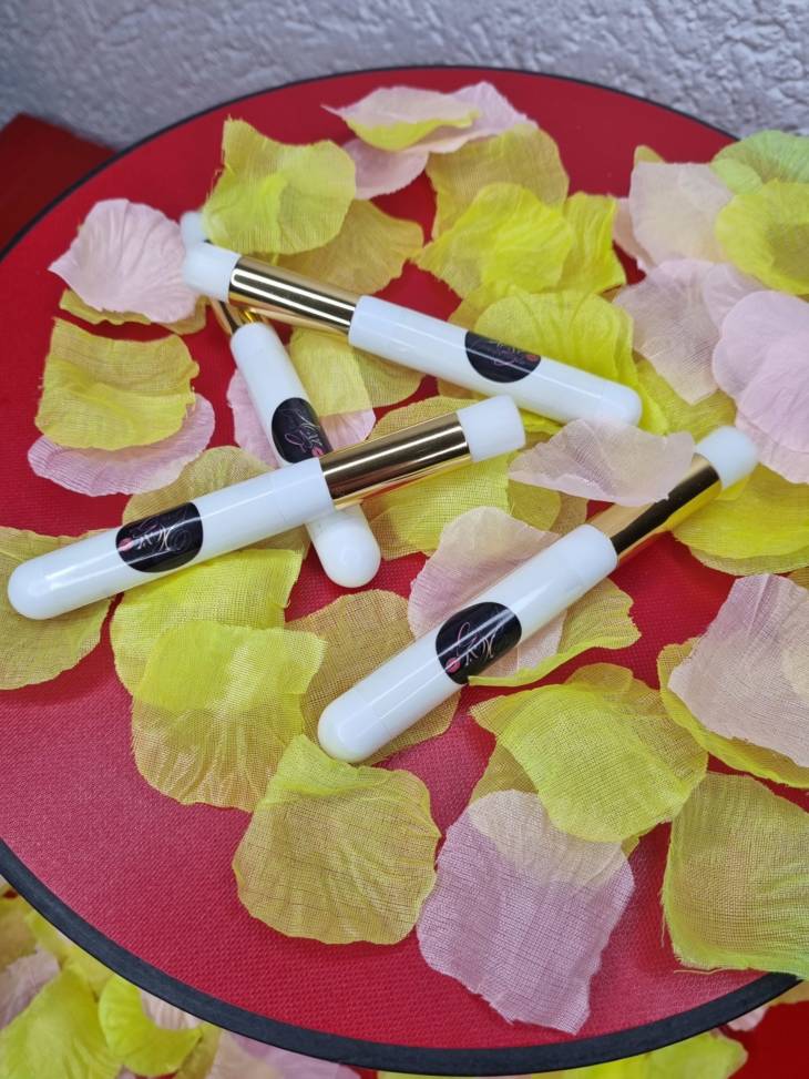 Pinceau shampoing cils – Image 5