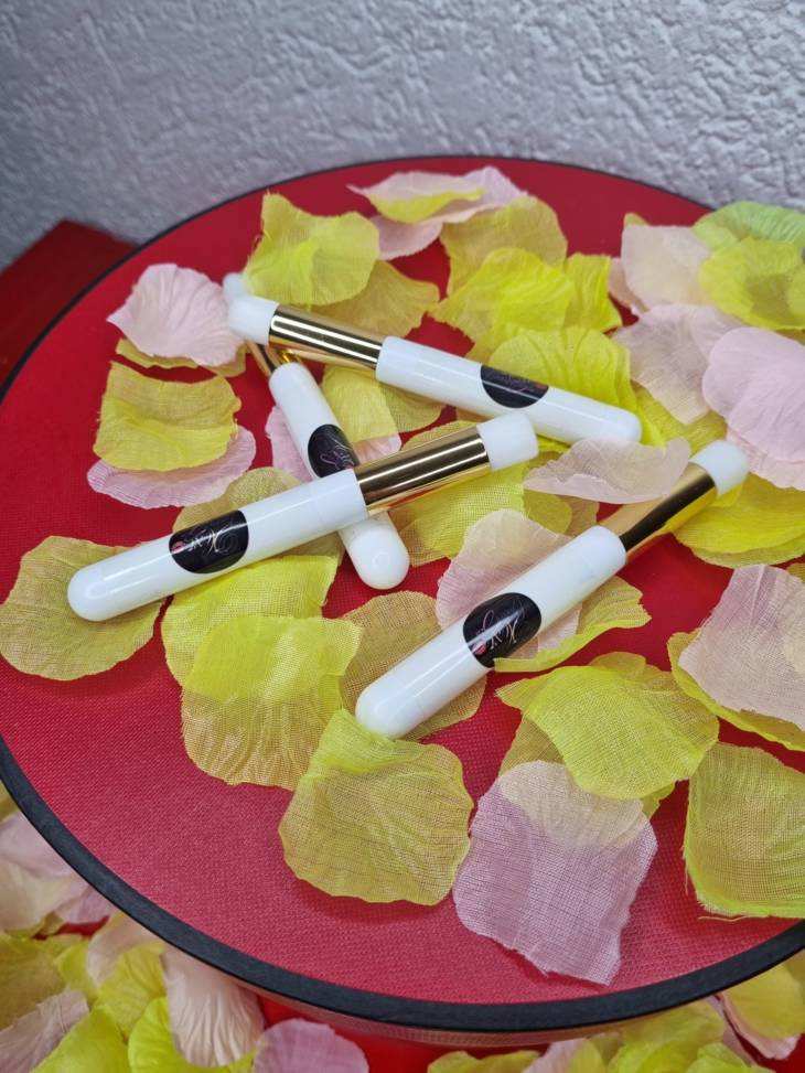 Pinceau shampoing cils – Image 7