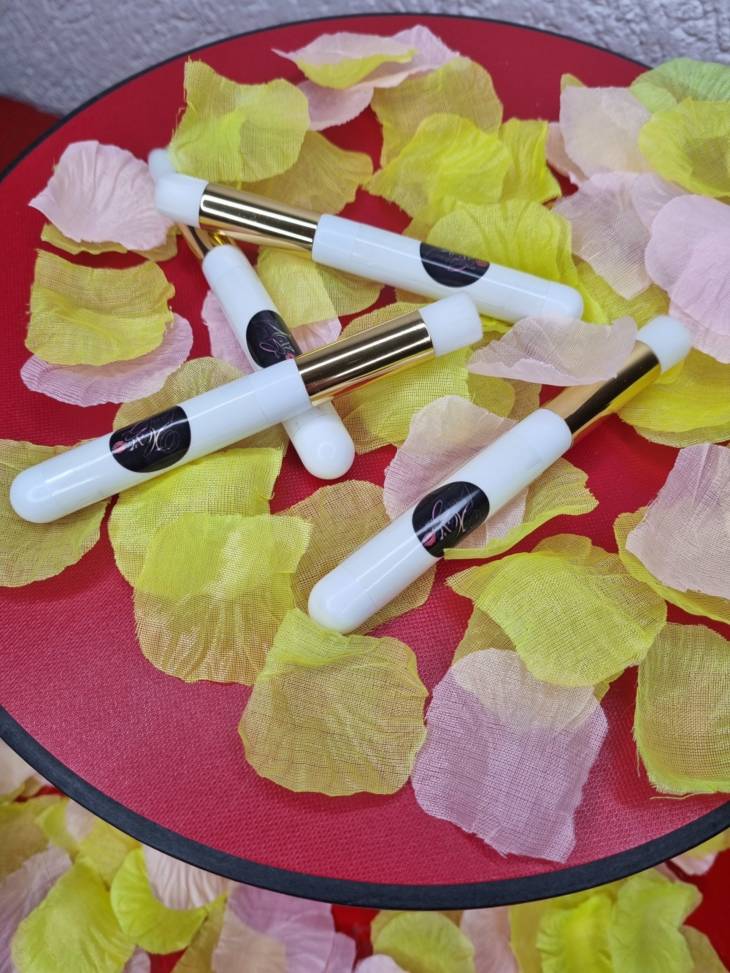 Pinceau shampoing cils – Image 8