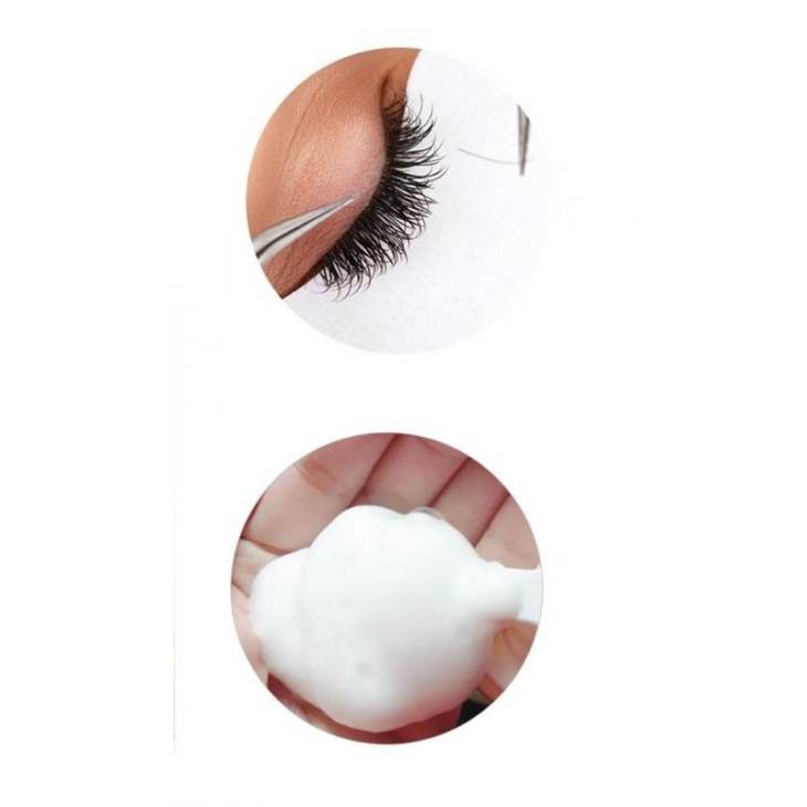 Lash Shampoo