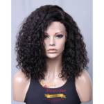 Mini Slee Curly Lace frontale