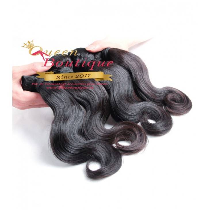 Tissage Kyzi Ondulé