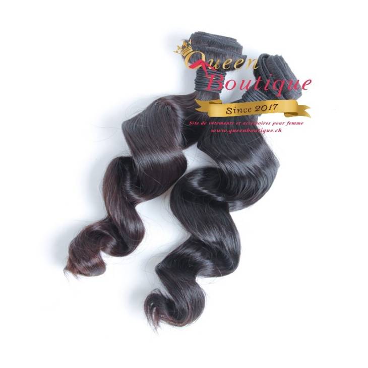 Tissage Kyzi Ondulés
