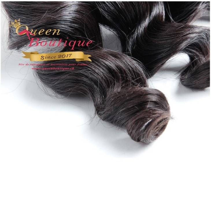 Tissage Kyzi Ondulés