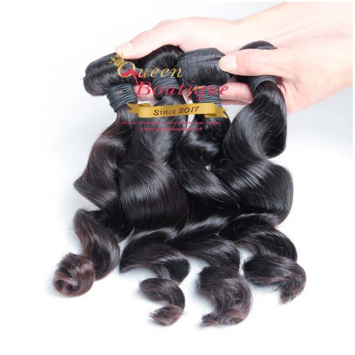 Tissage Kyzi Ondulés
