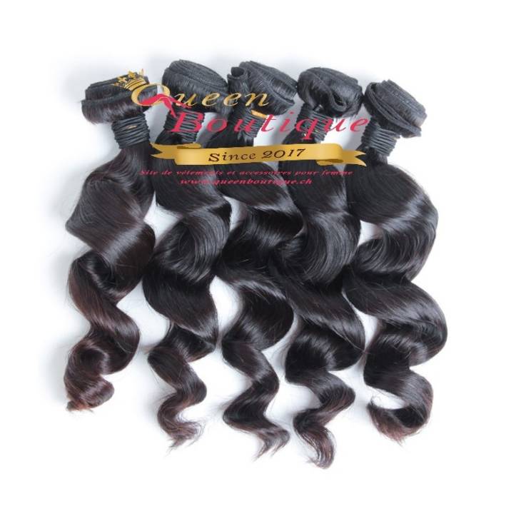 Tissage Kyzi Ondulés