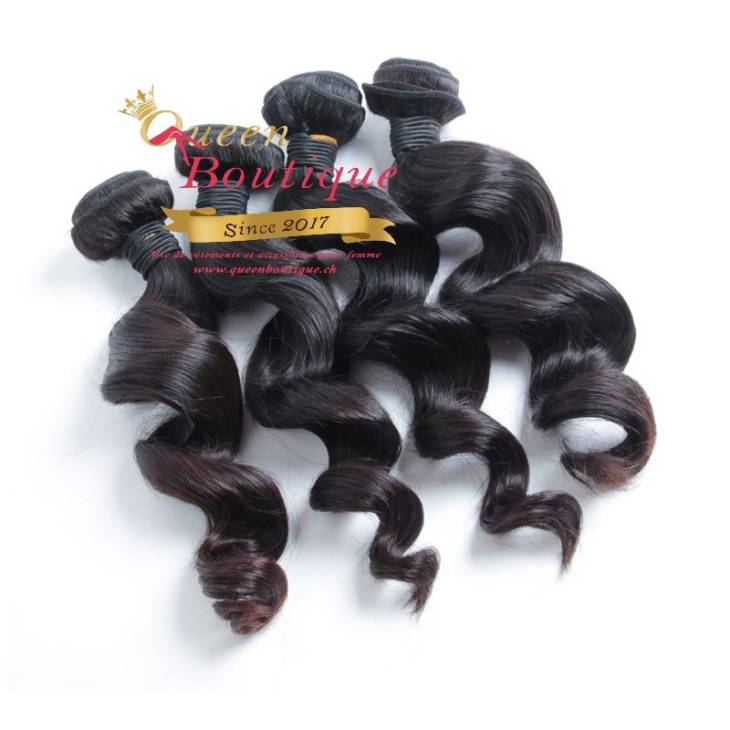 Tissage Kyzi Ondulés