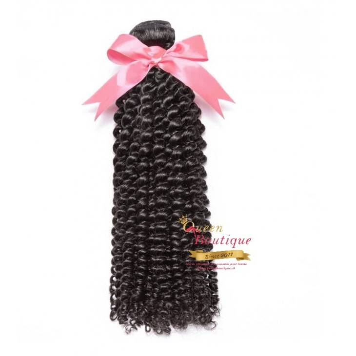 Tissage Kyzi Curly