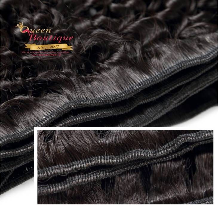 Tissage Kyzi Curly