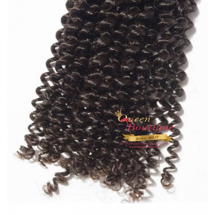 Tissage Kyzi Curly