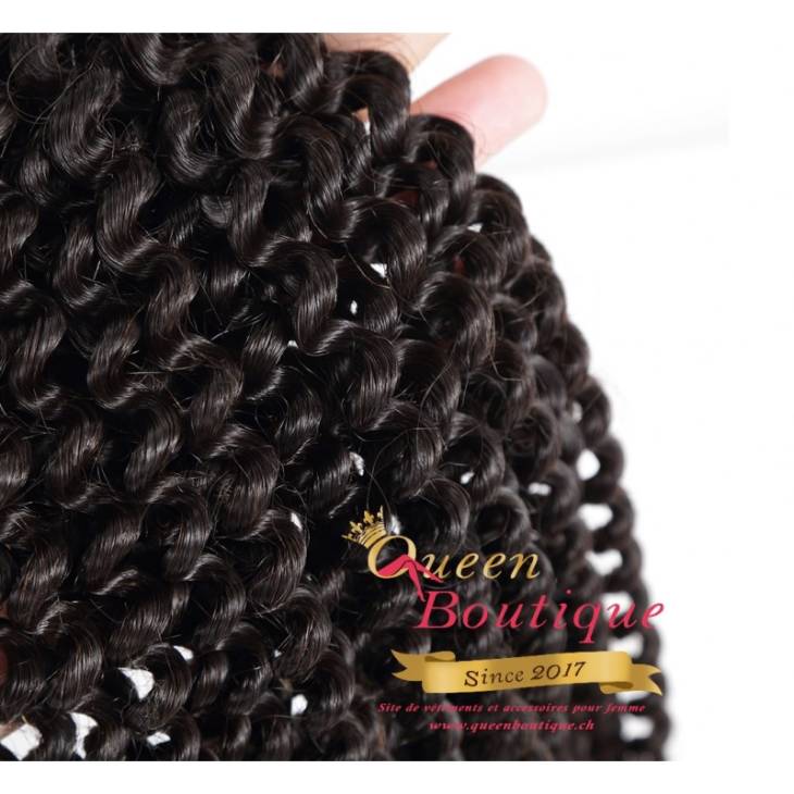Tissage Kyzi Curly