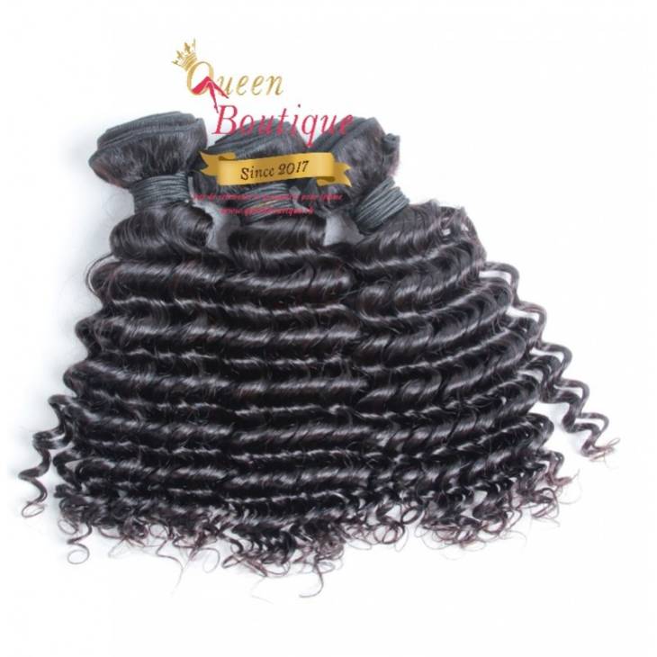 Tissage Kyzi Deep
