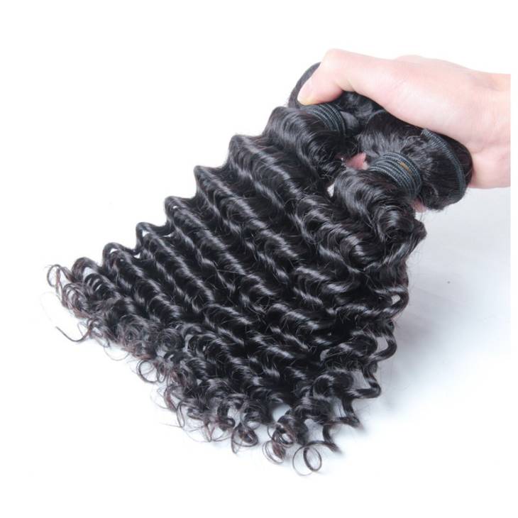 Tissage Kyzi Deep
